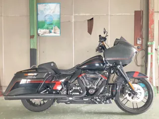 Harley-Davidson FLTRXSE1800CVO из Японии, фото 1