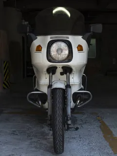 BMW R100TIC из Японии, фото 4