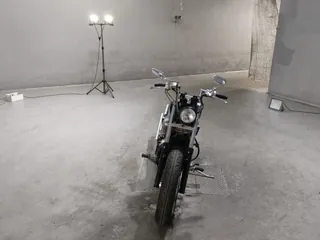 Honda Steed 400 из Японии, фото 3