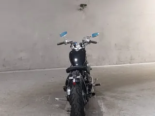 Honda Steed 400 из Японии, фото 4