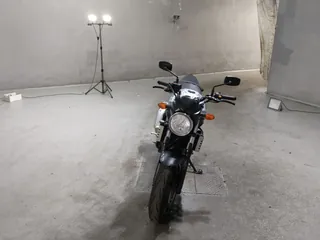 Suzuki SV650 из Японии, фото 3