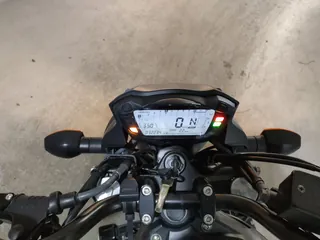 Suzuki SV650 из Японии, фото 5