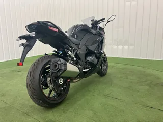Kawasaki NINJA1000SX из Японии, фото 6