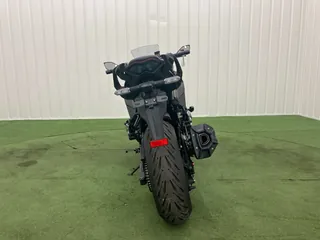 Kawasaki NINJA1000SX из Японии, фото 7