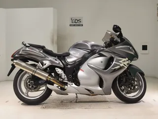 Suzuki GSX1300R Hayabusa из Японии, фото 1