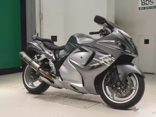 Suzuki GSX1300R Hayabusa из Японии, фото 3