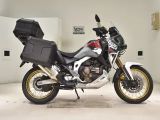Honda Crf1100L-2D Adventure из Японии, фото 1