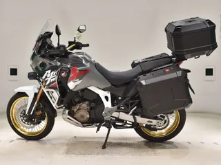 Honda Crf1100L-2D Adventure из Японии, фото 2