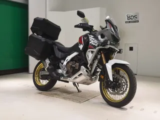 Honda Crf1100L-2D Adventure из Японии, фото 3