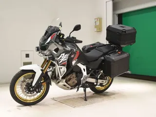 Honda Crf1100L-2D Adventure из Японии, фото 4