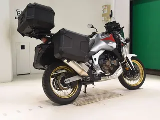Honda Crf1100L-2D Adventure из Японии, фото 5