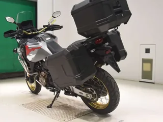 Honda Crf1100L-2D Adventure из Японии, фото 6