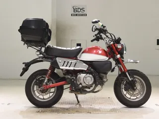 Honda Monkey 125 из Японии, фото 1