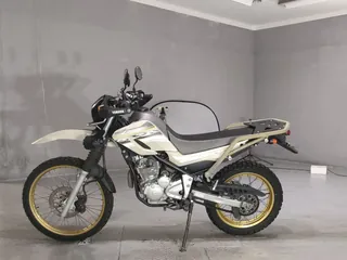 Yamaha Serow 250 из Японии, фото 2