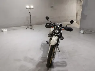 Yamaha Serow 250 из Японии, фото 3