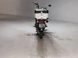 Honda CT125 Hunter Cub из Японии, фото 4