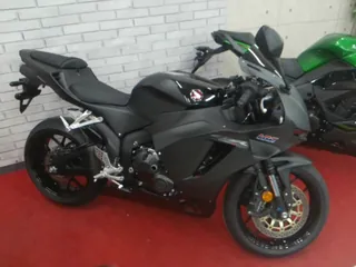 Honda CBR600RR из Японии, фото 1