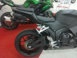 Honda CBR600RR из Японии, фото 4