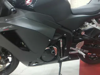 Honda CBR600RR из Японии, фото 5
