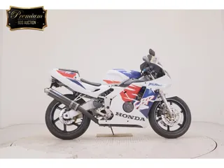 Honda CBR250RR из Японии, фото 1