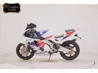 Honda CBR250RR из Японии, фото 2