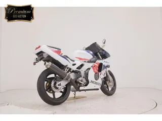 Honda CBR250RR из Японии, фото 5