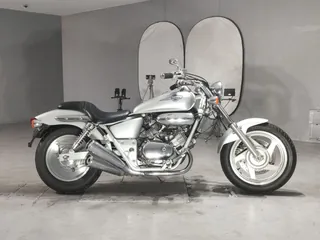 Honda V-Twin Magna 250 из Японии, фото 1