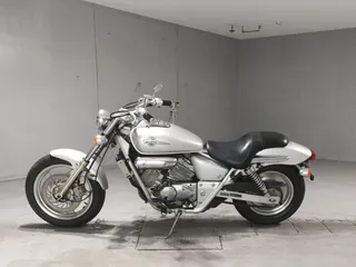 Honda V-Twin Magna 250 из Японии, фото 2
