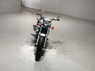 Honda V-Twin Magna 250 из Японии, фото 3