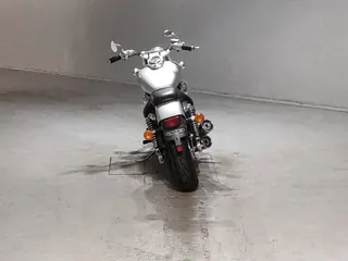 Honda V-Twin Magna 250 из Японии, фото 4