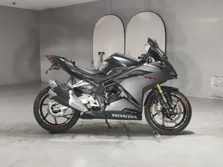 Honda CBR250RR из Японии, фото 1