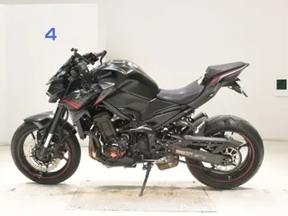 Kawasaki Z900-2 из Японии, фото 2