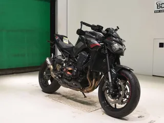 Kawasaki Z900-2 из Японии, фото 3