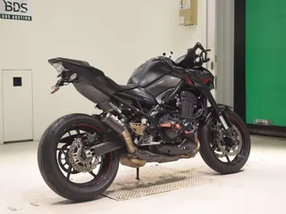 Kawasaki Z900-2 из Японии, фото 5