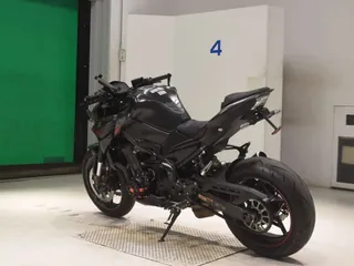 Kawasaki Z900-2 из Японии, фото 6