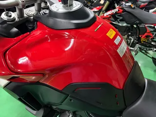 Ducati MULTI STRADA V4 RALLY из Японии, фото 5
