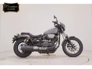 Yamaha Bolt 950A из Японии, фото 1