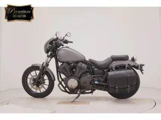 Yamaha Bolt 950A из Японии, фото 2