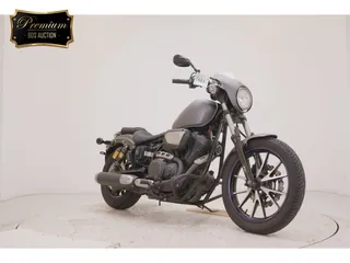 Yamaha Bolt 950A из Японии, фото 3