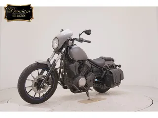 Yamaha Bolt 950A из Японии, фото 4