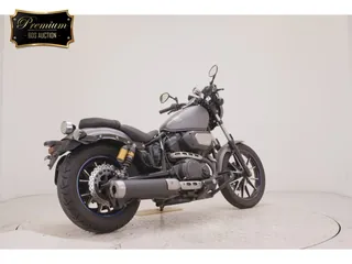 Yamaha Bolt 950A из Японии, фото 5