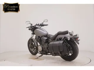 Yamaha Bolt 950A из Японии, фото 6