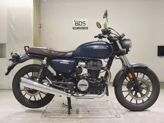 Honda GB350S из Японии, фото 1