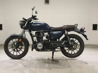 Honda GB350S из Японии, фото 2
