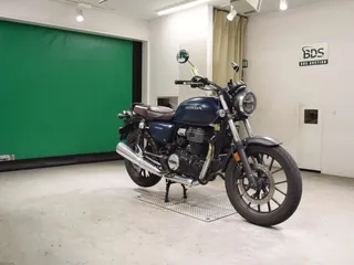 Honda GB350S из Японии, фото 3
