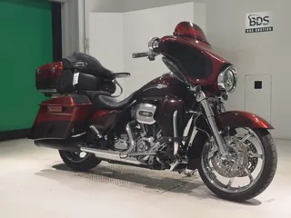Harley-Davidson FLHXSE1800CVO из Японии, фото 3