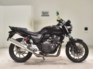 Honda CB400SB из Японии, фото 1