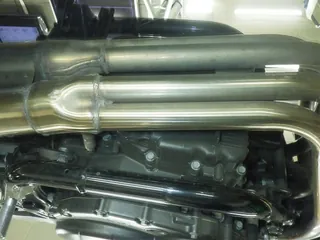 Honda CB400SB из Японии, фото 7