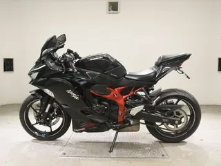 Kawasaki Ninja ZX-25R из Японии, фото 2