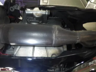 Kawasaki Ninja ZX-25R из Японии, фото 7